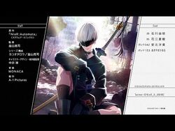 Nier Reincarnation adds limited time characters 2B, 9S and A2 as part of  Nier Automata crossover