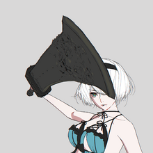Yorha No 2 Type B Nier Wiki Fandom Automata) — wikipedia republished … перевести эту страницу. yorha no 2 type b nier wiki fandom