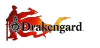Drakengard logo