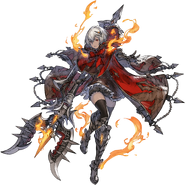 Noelle Fabled Weapon