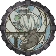 Remnants: Praying Battler