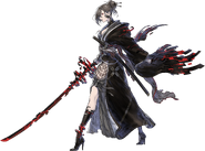 Akeha Abyssal Assassin