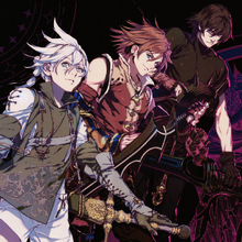 Nier Brother Nier Wiki Fandom Kaine nier nierreplicant niergestalt kaine_nier kainé saskeni 3d blender. nier brother nier wiki fandom