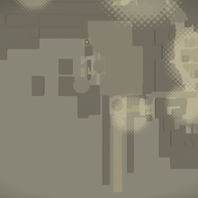 Abandoned Factory Underground Area Nier Wiki Fandom Nier automata abandoned factory escape hidden chest. abandoned factory underground area