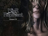 NieR Replicant Drama CD: The Lost Verses and the Red Sky