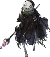 Emil Divergent Oddity