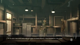 The Shade Army Start