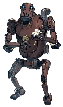 Automata