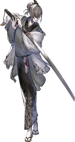 Akeha, NIER Wiki