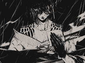 Broken Children Still 1