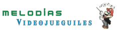 Wiki-wordmark (Melodías videojueguiles)