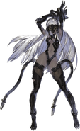 Yurie Abstract Ruler