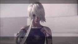 Yorha Type A No 2 Nier Wiki Fandom