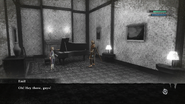 Emil's Quarters.
