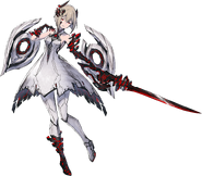 Marie Abyssal Songstress
