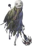 Emil Puzzling Oddity