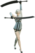 NieR Kainé