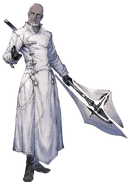 063y Dissenting Prisoner