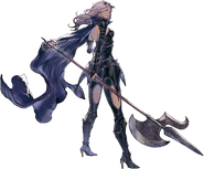 Sarafa Oathbound Belle