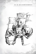 Novel Chapter 2 Cover
