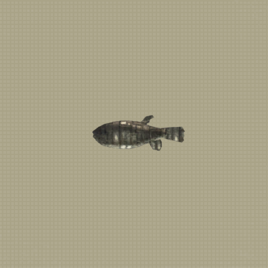 Blowfish Machine Entry