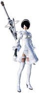 In Final Fantasy XIV