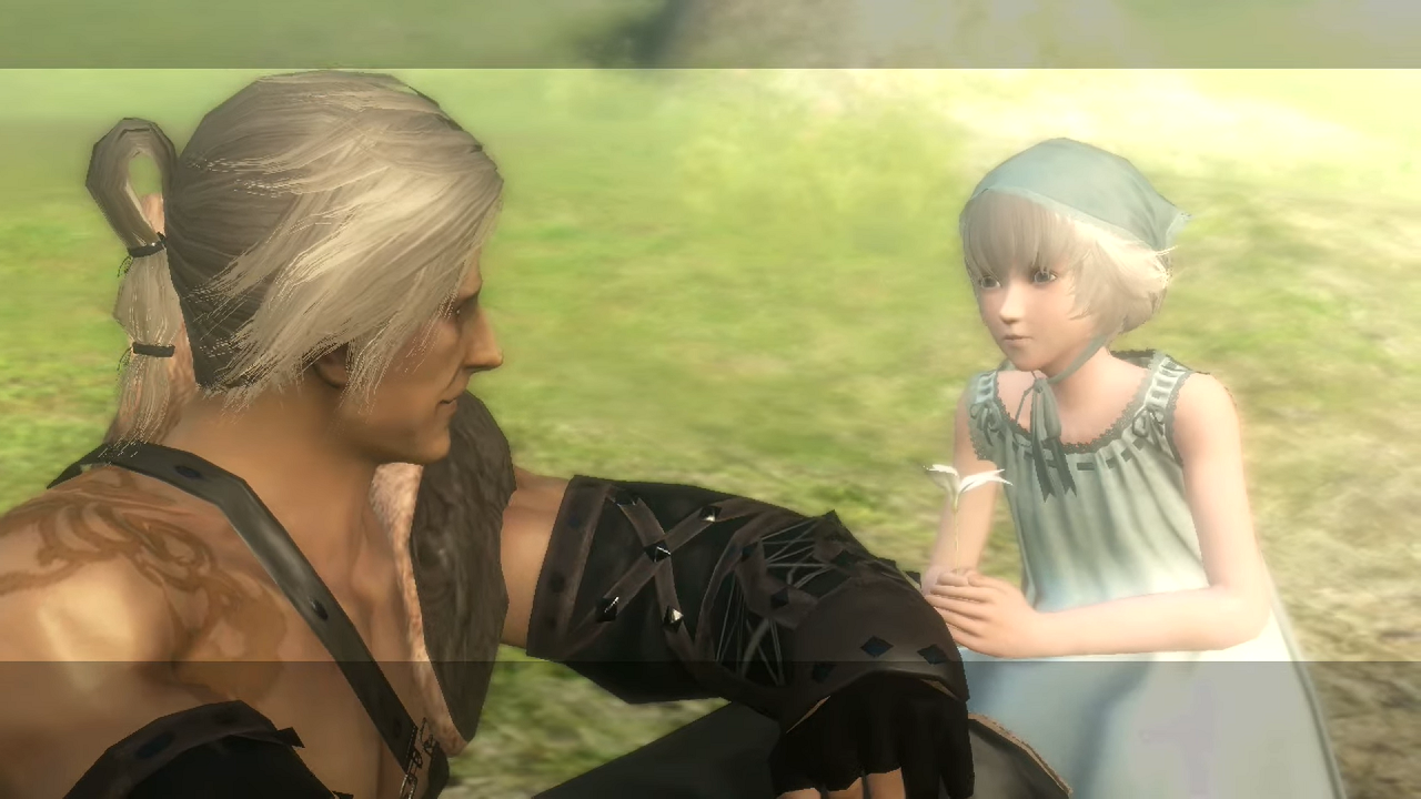 NieR Replicant and Gestalt's Differences Explained