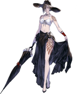 Akeha Summer Assassin