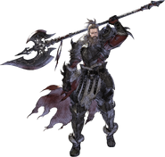 Argo Bloody Traveler