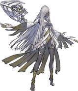 Yurie Reborn Leader