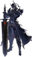 063y Phantasmal Prisoner