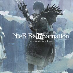 Nier Reincarnation - Wikipedia