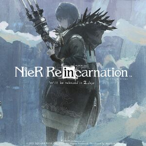 Featured image of post Nier Reincarnation Wikia