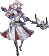 Rion Phantasmal Exile