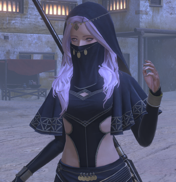 Sarafa | NIER Wiki | Fandom