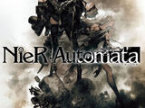 NieR:Automata