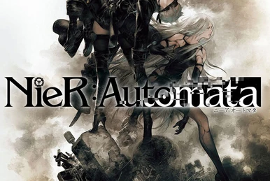 YoRHa: Dark Apocalypse | Final Fantasy Wiki | Fandom