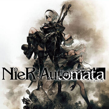 Nier Automata Nier Wiki Fandom