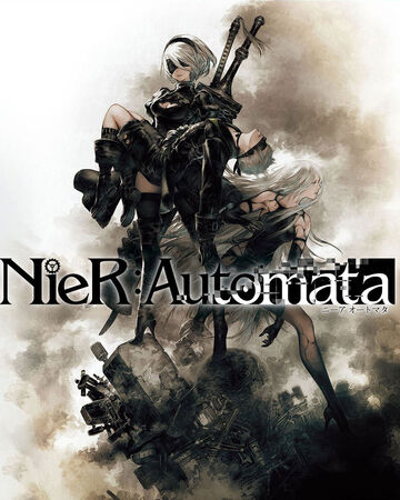 Nier Automata Nier Wiki Fandom