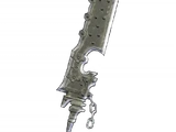 Type-3 Blade (Reincarnation)