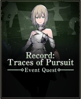 RecordTracesOfPursuitBanner