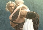 Nier and Yonah