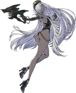 Yurie Summer Ruler