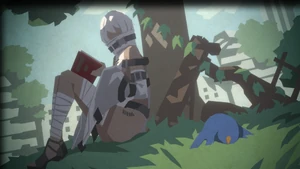 RecordPathOfLonging1 3