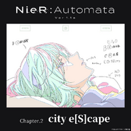 Ver1.1a City eScape 04