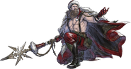 Argo Yuletide Traveler