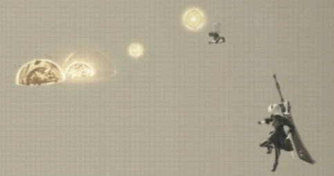 A130 Bomb Nier Wiki Fandom