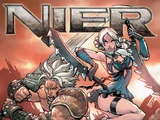 NIER (Comic)