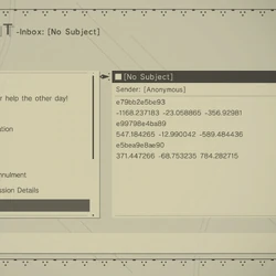 Wandering Couple Quest Disappeared Category Nier Automata Quests Nier Wiki Fandom category nier automata quests nier