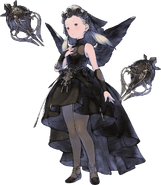 Fio Reborn Princess